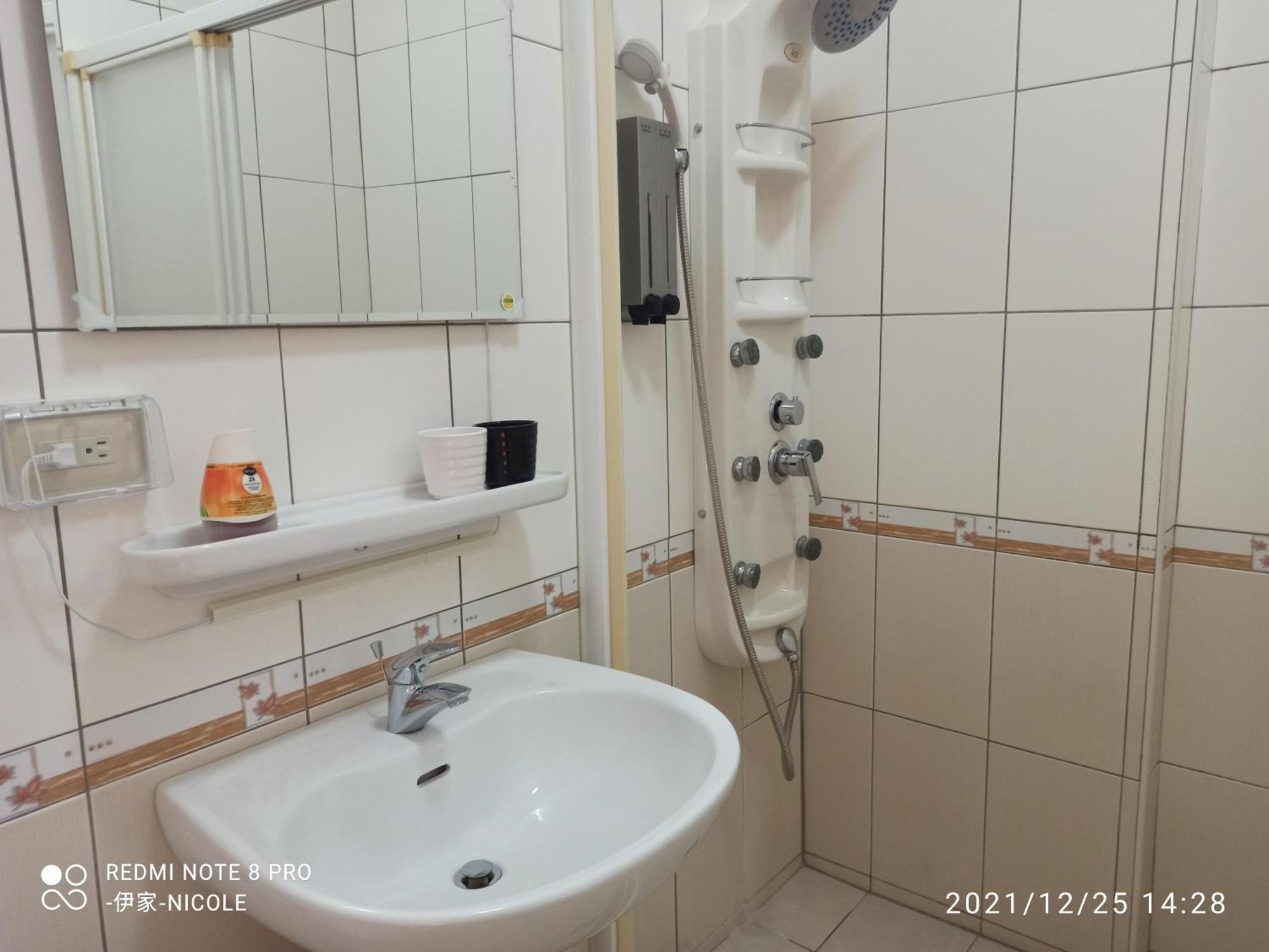 伊家民宿Yi home 志航路一段398號 T'ai-tung 客房 照片